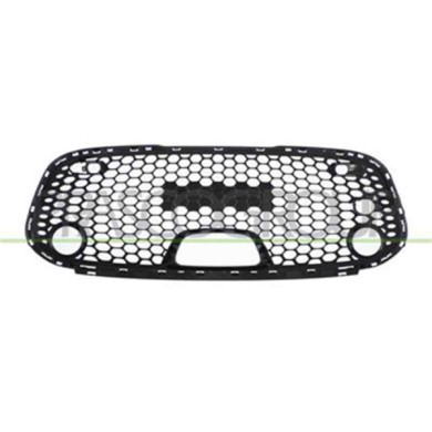 ME3112001_3.JPG Griglia Centrale Paraurti Anteriore Per Smart Forfour Eq Dal 2020