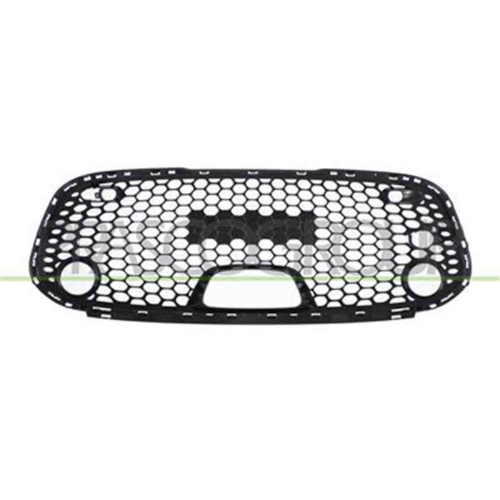 ME3112001_3.JPG Griglia Centrale Paraurti Anteriore Per Smart Forfour Eq Dal 2020