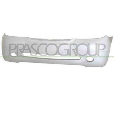 ME3201001_1.JPG Paraurti Anteriore Con Primer Per Mercedes A Class (w168) Dal 1997 Al 2001