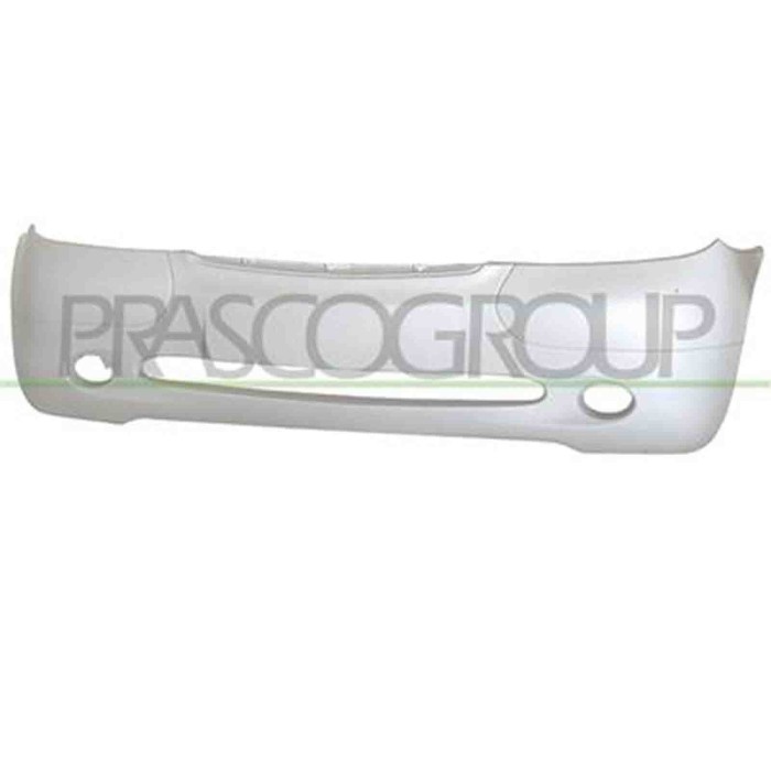 ME3201001_1.JPG Paraurti Anteriore Con Primer Per Mercedes A Class (w168) Dal 1997 Al 2001