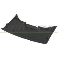Coprimotore Inferiore Per Mercedes A Class (w168) Dal 1997 Al 2001