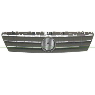 ME3202001_1.JPG Griglia Radiatore Per Mercedes A Class (w168) Dal 1997 Al 2001
