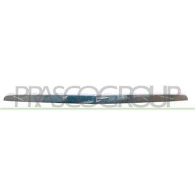 ME3202226_1.JPG Modanatura Cromata Per Mercedes A Class (w168) Dal 1997 Al 2001