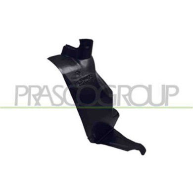 GUIDA_ALLA_SCELTA.JPG Passaruota Anteriore Sinistro Per Mercedes A Class (w168) Dal 1997 Al 2001