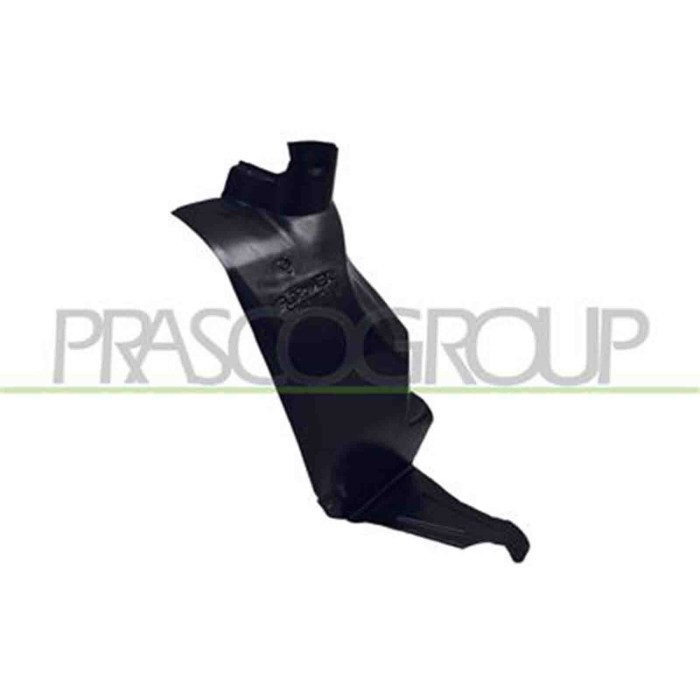 GUIDA_ALLA_SCELTA.JPG Passaruota Anteriore Sinistro Per Mercedes A Class (w168) Dal 1997 Al 2001