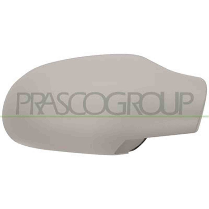 GUIDA_ALLA_SCELTA.JPG Calotta Retrovisore Destro Con Primer Per Mercedes A Class (w168) Dal 1997 Al 2001