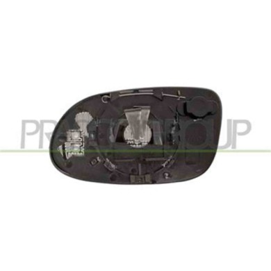GUIDA_ALLA_SCELTA.JPG Piastra Specchio Destra Asferica Per Mercedes A Class (w168) Dal 1997 Al 2001