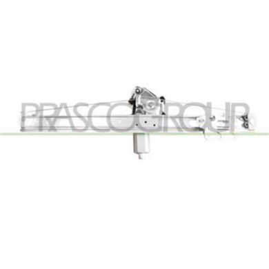 GUIDA_ALLA_SCELTA.JPG Alzacristallo Elettrico Anteriore Destro Per Mercedes A Class (w168) Dal 1997 Al 2001