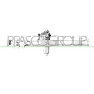 GUIDA_ALLA_SCELTA.JPG Alzacristallo Elettrico Anteriore Sinistro Per Mercedes A Class (w168) Dal 1997 Al 2001