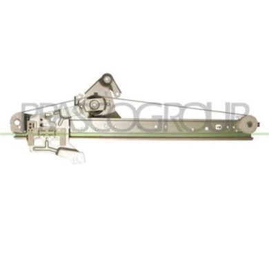 GUIDA_ALLA_SCELTA.JPG Meccanismo Alzacristallo Posteriore Sinistro Per Mercedes A Class (w168) Dal 1997 Al 2001