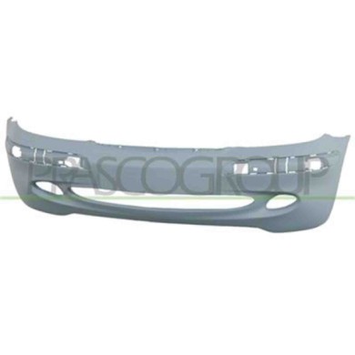 ME3221001_1.JPG Paraurti Anteriore Con Primer Per Mercedes A Class (w168) Dal 2002 Al 2004