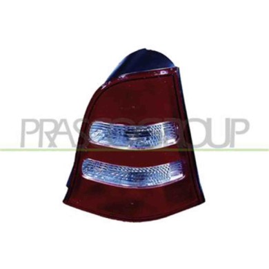 GUIDA_ALLA_SCELTA.JPG Fanale Posteriore Destro Per Mercedes A Class (w168) Dal 2002 Al 2004