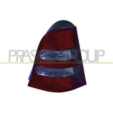 GUIDA_ALLA_SCELTA.JPG Fanale Posteriore Destro Per Mercedes A Class (w168) Dal 2002 Al 2004