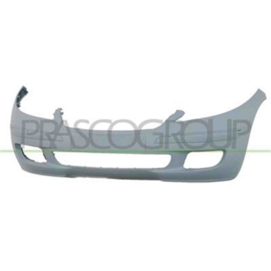 ME3241001_1.JPG Paraurti Anteriore Per Mercedes A Class (w169) Dal 2004 Al 2007