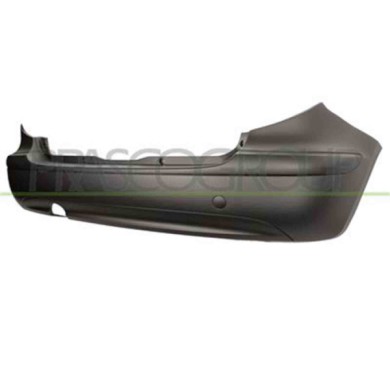 ME3241051_1.JPG Paraurti Posteriore Per Mercedes A Class (w169) Dal 2004 Al 2007