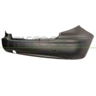 Paraurti Posteriore Per Mercedes A Class (w169) Dal 2004 Al 2007