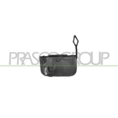 ME3241236_1.JPG Tappo Coprigancio Traino Anteriore Per Mercedes A Class (w169) Dal 2004 Al 2007