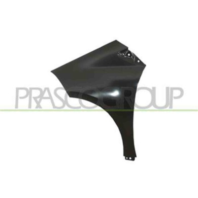 GUIDA_ALLA_SCELTA.JPG Parafango Anteriore Sinistro Per Mercedes A Class (w169) Dal 2004 Al 2007