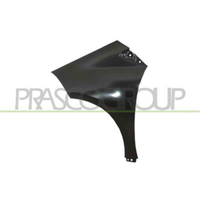 GUIDA_ALLA_SCELTA.JPG Parafango Anteriore Sinistro Per Mercedes A Class (w169) Dal 2004 Al 2007