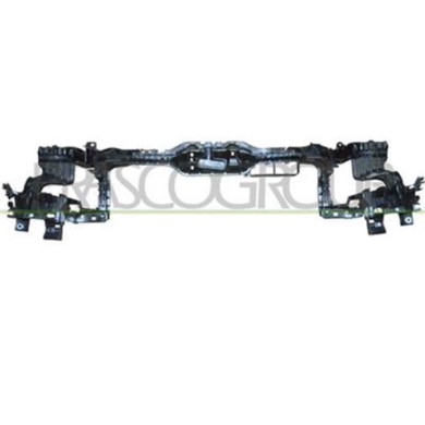 ME3243210_1.JPG Frontale Anteriore Completo Per Mercedes A Class (w169) Dal 2004 Al 2007