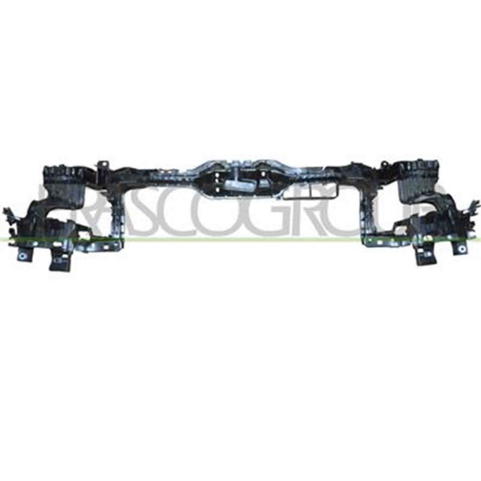 ME3243210_1.JPG Frontale Anteriore Completo Per Mercedes A Class (w169) Dal 2004 Al 2007