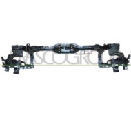 ME3243210_1.JPG Frontale Anteriore Completo Per Mercedes A Class (w169) Dal 2004 Al 2007