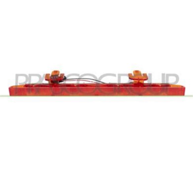 ME3244150_1.JPG Terza Luce Stop Per Mercedes A Class (w169) Dal 2004 Al 2007