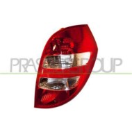Fanale Posteriore Destro Per Mercedes A Class (w169) Dal 2004 Al 2007