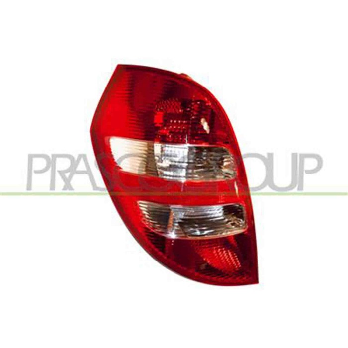 GUIDA_ALLA_SCELTA.JPG Fanale Posteriore Sinistro Per Mercedes A Class (w169) Dal 2004 Al 2007