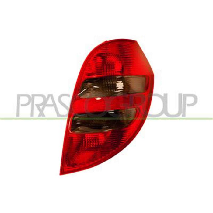 GUIDA_ALLA_SCELTA.JPG Fanale Posteriore Destro Per Mercedes A Class (w169) Dal 2004 Al 2007
