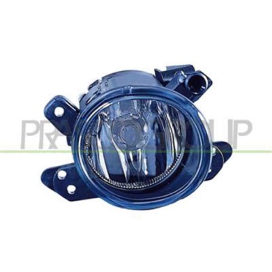 GUIDA_ALLA_SCELTA.JPG Fendinebbia Destro Per Mercedes C Class (w204/s204) Dal 2007 Al 2010