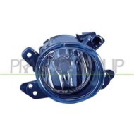 Fendinebbia Destro Per Mercedes C Class (w204/s204) Dal 2007 Al 2010