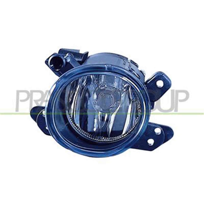 GUIDA_ALLA_SCELTA.JPG Fendinebbia Sinistro Per Mercedes C Class (w204/s204) Dal 2007 Al 2010