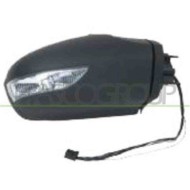 Retrovisore Destro Per Mercedes A Class (w169) Dal 2004 Al 2007