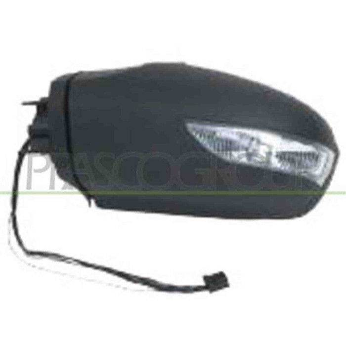 ME3247374_1.JPG Retrovisore Sinistro Per Mercedes A Class (w169) Dal 2004 Al 2007