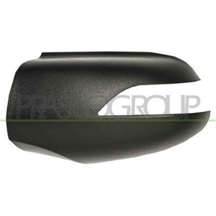 GUIDA_ALLA_SCELTA.JPG Calotta Retrovisore Destro Per Mercedes A Class (w169) Dal 2004 Al 2007