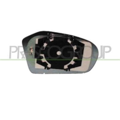 GUIDA_ALLA_SCELTA.JPG Piastra Specchio Sinistra Asferica/cromata Per Mercedes A Class (w169) Dal 2004 Al 2007