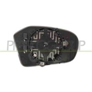 GUIDA_ALLA_SCELTA.JPG Piastra Specchio Sinistra Asferica Per Mercedes A Class (w169) Dal 2004 Al 2007