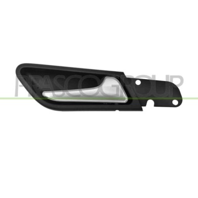 ME3248401_1.jpg Maniglia Interna Anteriore Destra Con Leva Cromata Per Mercedes A Class (w169) Dal 2004 Al 2007