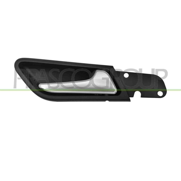 ME3248401_1.jpg Maniglia Interna Anteriore Destra Con Leva Cromata Per Mercedes A Class (w169) Dal 2004 Al 2007