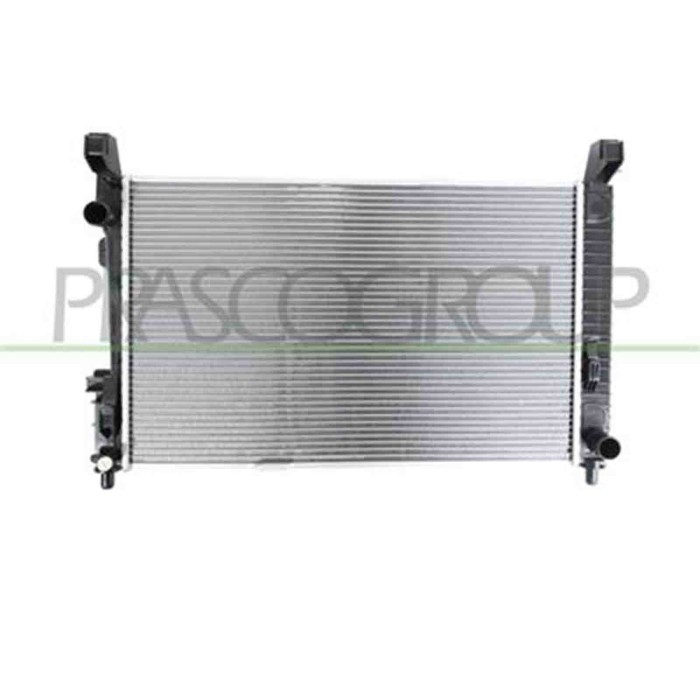 ME324R003_1.JPG Radiatore Per Mercedes A Class (w169) Dal 2004 Al 2007