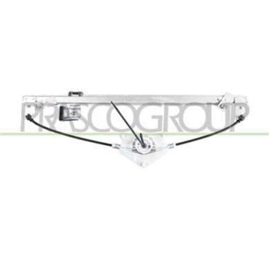 GUIDA_ALLA_SCELTA.JPG Meccanismo Alzacristallo Posteriore Destro Per Mercedes A Class (w169) Dal 2004 Al 2007