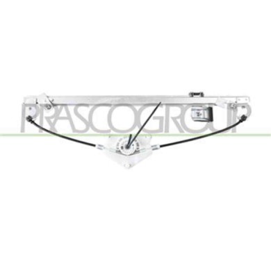 GUIDA_ALLA_SCELTA.JPG Meccanismo Alzacristallo Posteriore Sinistro Per Mercedes A Class (w169) Dal 2004 Al 2007