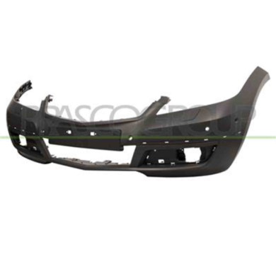 ME3261021_1.JPG Paraurti Anteriorec/primer Per Mercedes A Class (w169) Dal 2008 Al 2012