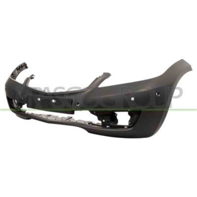 ME3261041_1.JPG Paraurti Anteriore Con Primer Per Mercedes A Class (w169) Dal 2008 Al 2012