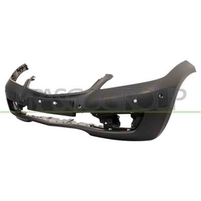 ME3261041_1.JPG Paraurti Anteriore Con Primer Per Mercedes A Class (w169) Dal 2008 Al 2012