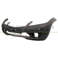 Paraurti Anteriore Con Primer Per Mercedes A Class (w169) Dal 2008 Al 2012