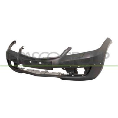 ME3261042_1.JPG Paraurti Anteriorec/primer Per Mercedes A Class (w169) Dal 2008 Al 2012
