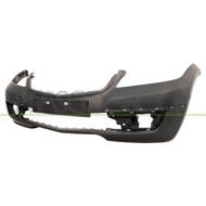 Paraurti Anteriore Con Primer Per Mercedes A Class (w169) Dal 2008 Al 2012