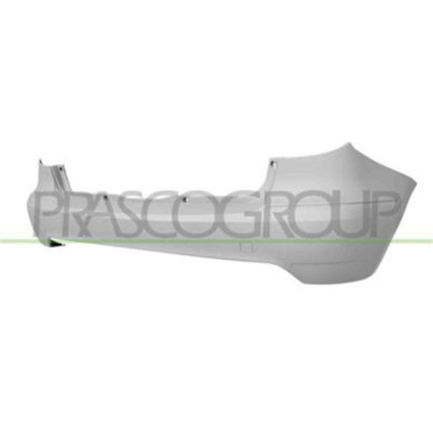 ME3261051_1.JPG Paraurti Posteriore Con Primer Per Mercedes A Class (w169) Dal 2008 Al 2012